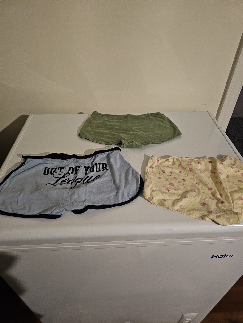 Victoria Secret Boyshort Bundle - Picture 4 of 8